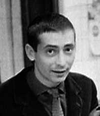 Romagnoni Bepi (Giuseppe)
